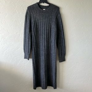 A new day Sweater Dress